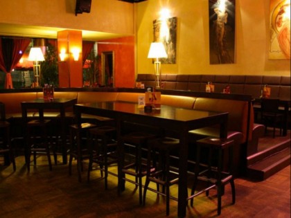 Фото: Leo's Brasserie